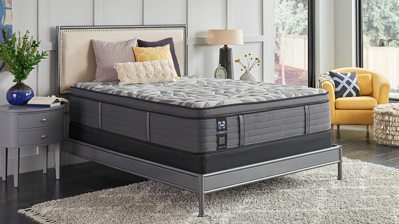 Best Amazon Presidents' Day Mattress Deals to Shop Now Save on Nectar